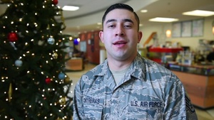 SSgt Francisco Contreras