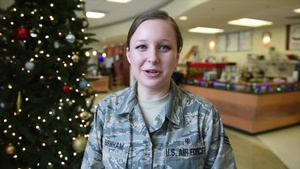 SrA Alison Burnham
