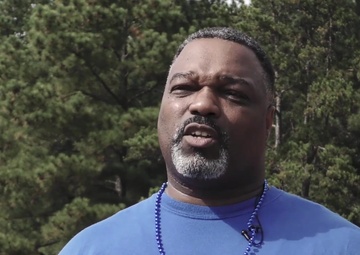 &quot;Out of the Darkness: SUICIDE (81st RSC Suicide Walk 2015)