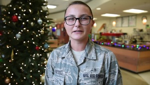 A1C Abby Roetzel