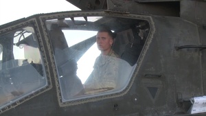 AH-64 Apache Offload