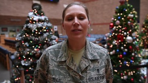 MSgt Heather Ellis