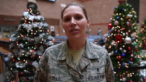 MSgt Heather Ellis