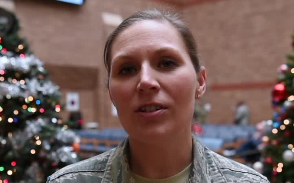 MSgt Heather Ellis