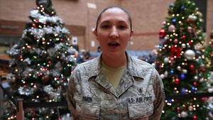 SSgt Alyssa Simon