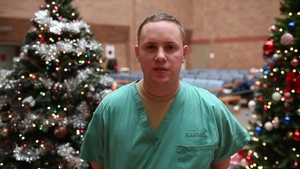 SrA Christian Gibson