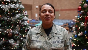 MSgt Cheri Hernandez-Watson