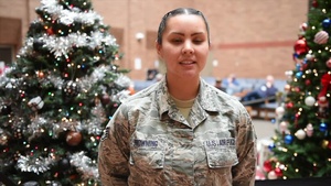SSgt Chelsea Browning