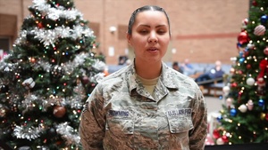 SSgt Chelsea Browning