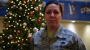 SSgt Denise Biddinger