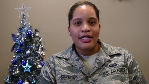 SrA Khayriyyah Simmons