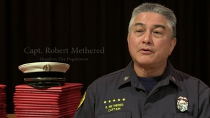 First Responder Recognition