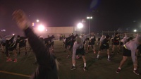 Leading from the Front