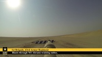 USARCENT Across the AOR - Boom!