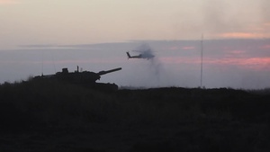 12th Combat Aviation Brigade Participates in Operation White Sword