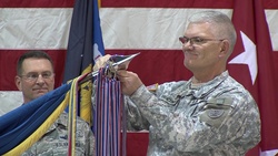 119th Wing Receives 17th AFOU Award