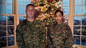Season's Greetings from MCAS Beaufort