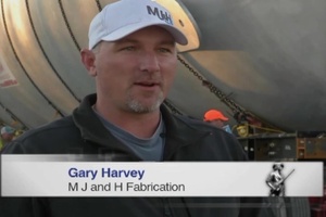 Minuteman Report: Artillery Disposal Chamber