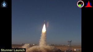 Missile Defense Agency - DST-4 Flight Test