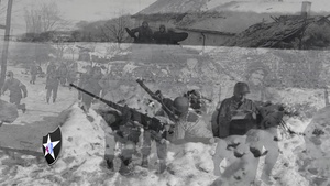 Medal of Honor: Richard Eller Cowan