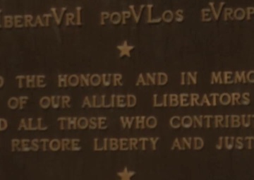 Luxembourg Remembers Their Liberators