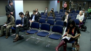 FPC Briefing Special Envoy Todd Stern