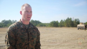 Integration and Innovation: MCWL Partners with 1/10, 3/6 to Test Warfighting Tactics
