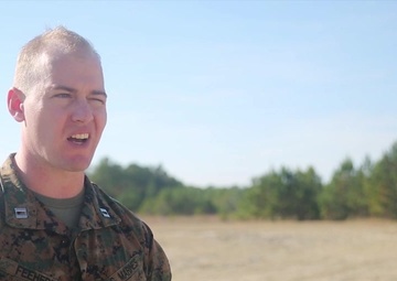 Integration and Innovation: MCWL Partners with 1/10, 3/6 to Test Warfighting Tactics