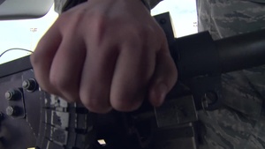 801st SOAMXS at Hurlburt Field wins 2015 Phoenix Award
