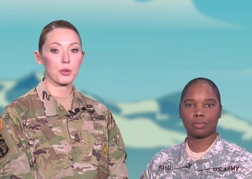 JBER SHARP Holiday Message 2015