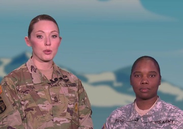 USARAK SHARP Holiday Message 2015