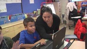 Hour of Code