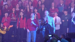 Christmas Cantata