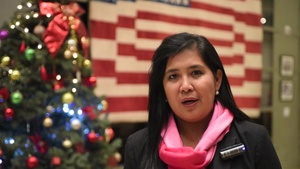 Toni Oanes (Mabuhay Manila, Philippines)