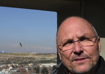 Monty Worthington Mesa, Arizona