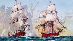 History of Navy's Birthday