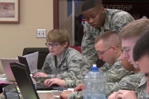 Minuteman Report: Combined Airman Leadership School