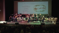 1st Infantry Div. Band Holiday Concert, Part 1