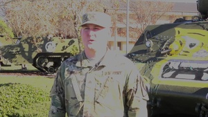 Sgt. John Hornsby