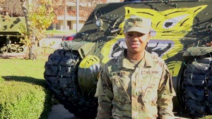 2nd Lt. Wesley