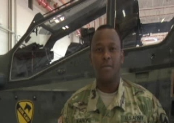 Houston Rockets Holiday message