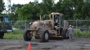 Buffalo Army National Guard Unit Honored for Unit Video by New York's Adjutant General