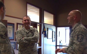 AZ National Guard 2015 Holiday Resilience Message