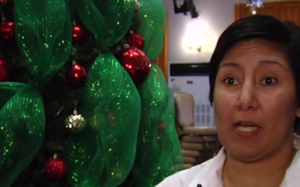 OSN Holiday Giveaway