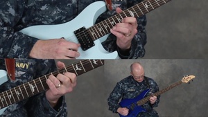 All Hands Update: Seasons Greetings From USS John C. Stennis