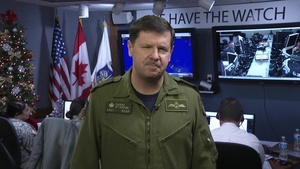 LGen Pierre St-Amand - KGWTV