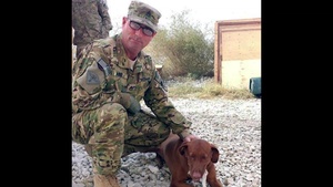 Happy Holidays from Brig. Gen. Tim Gowen