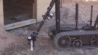 MCAS Yuma's EOD Team Conducts Counter-IED Training