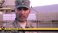 Desert Vision - December 2015, Part 2