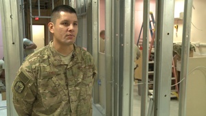 ECES Makes Bagram A Safer Place